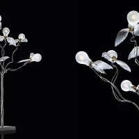 Ingo Maurer Birdies table lamp
