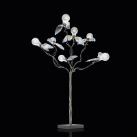 Ingo Maurer Birdies table lamp
