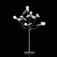 Ingo Maurer Birdies table lamp