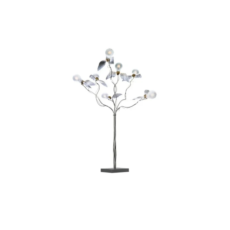 Ingo Maurer Birdies table lamp