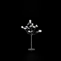 Ingo Maurer Birdies table lamp