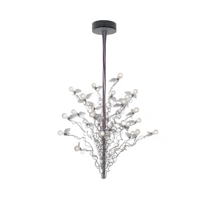 Ingo Maurer Birds Birds Birds suspension lamp