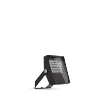 Lombardo Versus 1 outdoor floodlight