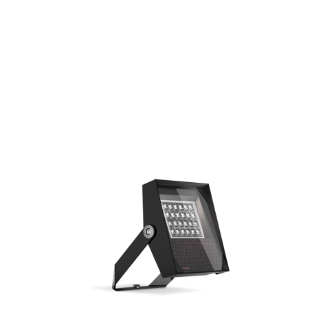 Lombardo Versus 1 outdoor floodlight