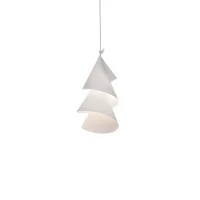 Ingo Maurer Willydilly suspension lamp