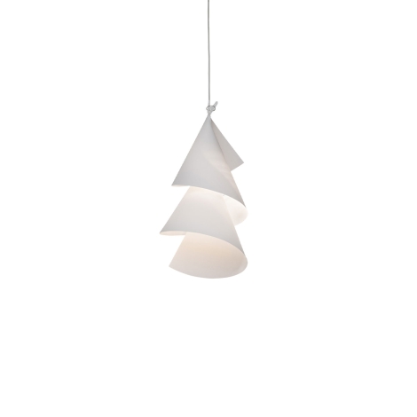 Ingo Maurer Willydilly suspension lamp
