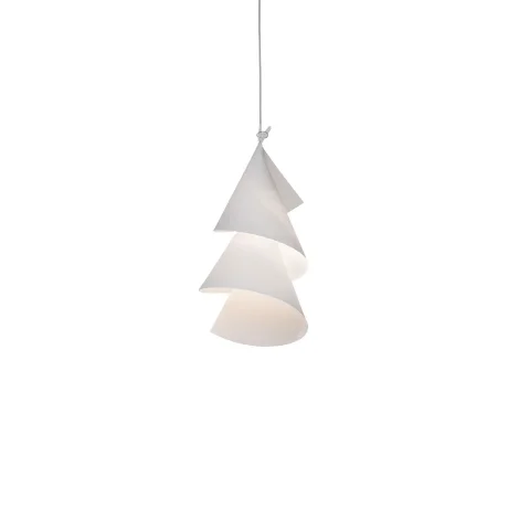Ingo Maurer Willydilly suspension lamp