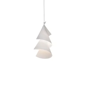 Ingo Maurer Willydilly suspension lamp