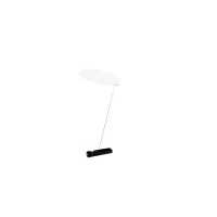 Ingo Maurer Koyoo battery-powered lamp