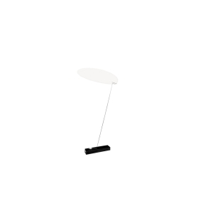 Ingo Maurer Koyoo battery-powered lamp