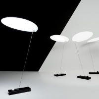 Ingo Maurer Koyoo battery-powered lamp