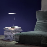 Ingo Maurer Koyoo battery-powered lamp