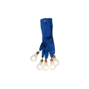 Ingo Maurer Luzy On the wall wall lamp
