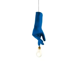 Ingo Maurer Luzy pendant lamp