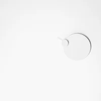Ingo Maurer Eclipse lampada da parete