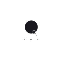 Ingo Maurer Eclipse lampada da parete