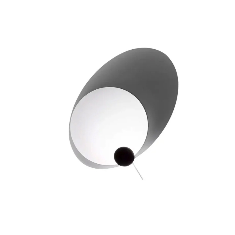 Ingo Maurer Eclipse wall lamp Ingo Maurer Eclipse wall lamp