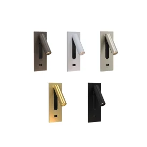 Astro Lighting Fuse 3 USB recessed lamp