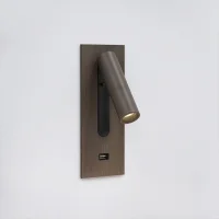 Astro Lighting Fuse 3 USB recessed lamp