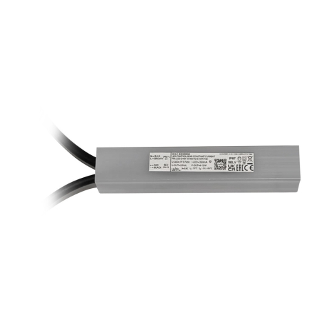 iLed Alimentatore Aqualed 9W 500mA in Corrente Costante IP67