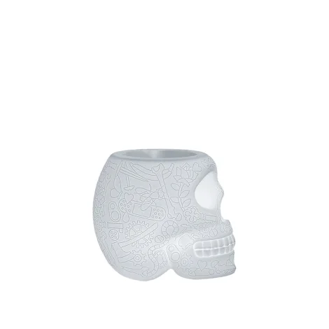 Qeeboo Mexico luminous planter and champagne cooler