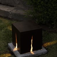 Artemide Granito led lampada da terra