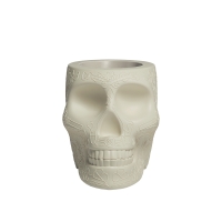 Qeeboo Mexico planter and champagne cooler