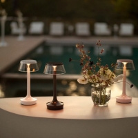 Flos Bon Jour Unplugged Anniversary Edition battery lamp