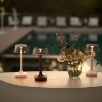 Flos Bon Jour Unplugged Anniversary Edition battery lamp