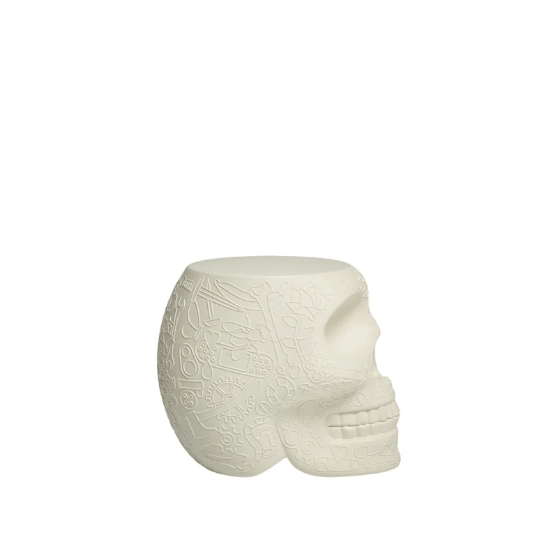 Qeeboo Mexico stool and side table