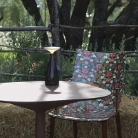 Kartell Camomille lampada ricaricabile