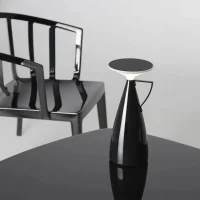 Kartell Camomille rechargeable lamp