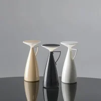 Kartell Camomille rechargeable lamp