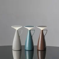 Kartell Camomille lampada ricaricabile Kartell Camomille lampada ricaricabile