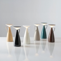 Kartell Camomille lampada ricaricabile