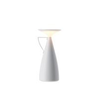 Kartell Camomille lampada ricaricabile