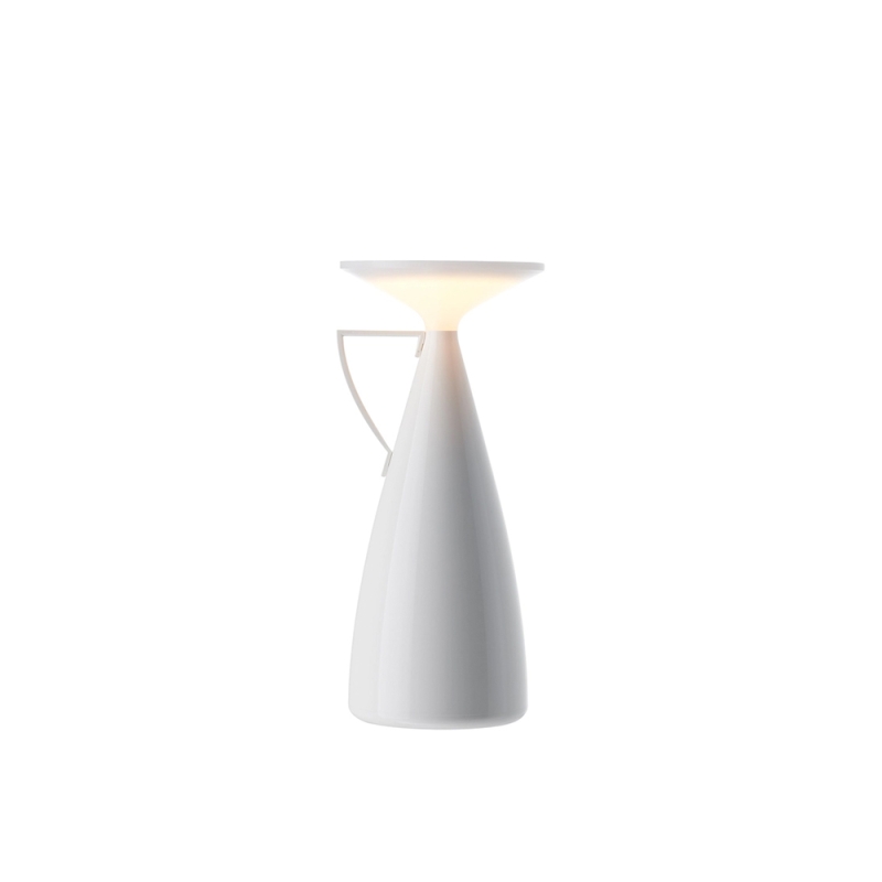 Kartell Camomille lampada ricaricabile Kartell Camomille lampada ricaricabile