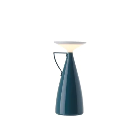 Kartell Camomille lampada ricaricabile