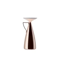 Kartell Camomille lampada ricaricabile Kartell Camomille lampada ricaricabile
