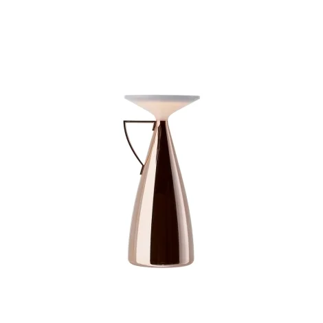 Kartell Camomille lampada ricaricabile