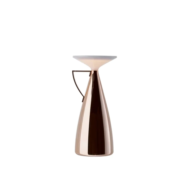Kartell Camomille lampada ricaricabile Kartell Camomille lampada ricaricabile