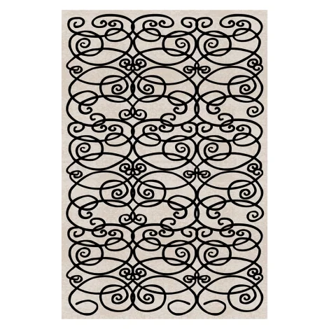 copy of Qeeboo Patch carpet