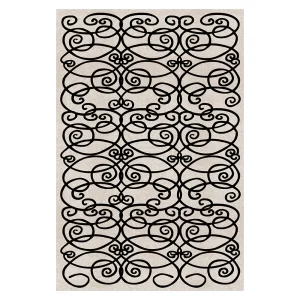 copy of Qeeboo Patch carpet