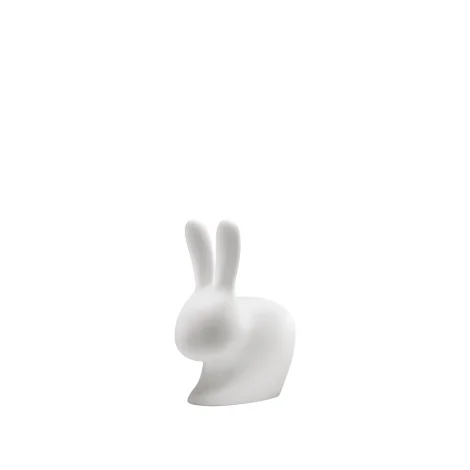 Qeeboo Rabbit XS Battery-Powered LED Lamp for Indoors