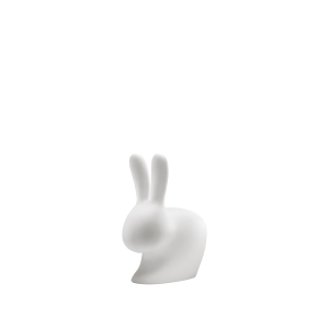 Qeeboo Rabbit XS Battery-Powered LED Lamp for Indoors