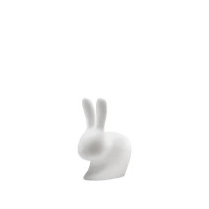 Qeeboo Rabbit XS Battery-Powered LED Lamp for Indoors