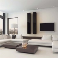 Logica Deep Evo Fix Faretto a LED Dimmerabile Nero Argento da