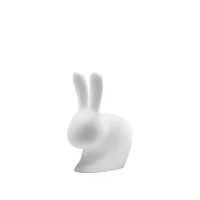 Qeeboo Rabbit Small rechargeable outdoor lamp