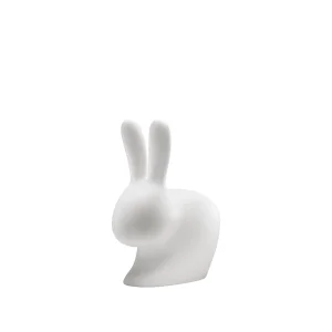 Qeeboo Rabbit Small rechargeable outdoor lamp