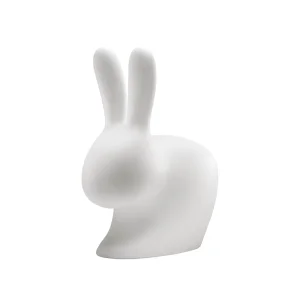 Qeeboo Rabbit rechargeable outdoor lamp